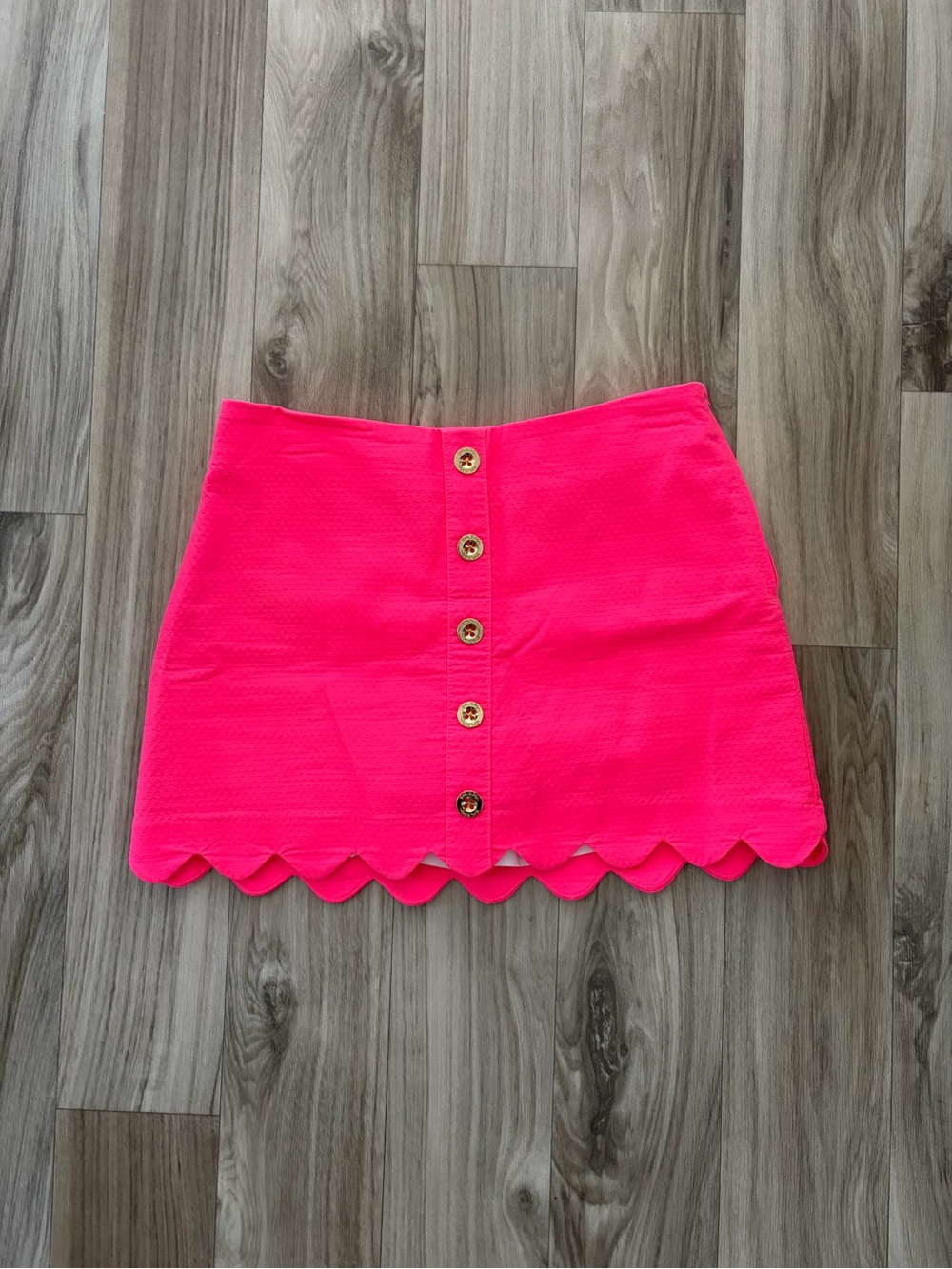 Lilly Pulitzer Kaylie Skort
